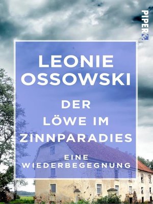 cover image of Der Löwe im Zinnparadies